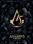 Alex Calvin - Így készült az Assassin's Creed [szépséghibás]