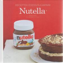 Sandra Mahut - Nutella [antikvár]