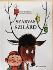 Fred Rodrian - Szarvas Szilárd [antikvár]