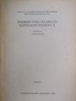 A. A. Hill - Modern nyelvelméleti szöveggyűjtemény II. [antikvár]