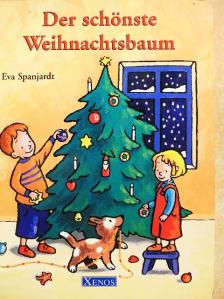 Knut Reinoss - Der schönste Weihnachtsbaum [antikvár]