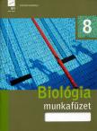 Zsombók András, Subai Géza - Biológia Egészségtan 8. Munkafüzet [antikvár]