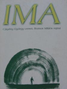 Czigány György - Ima [antikvár]