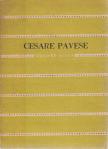 CESARE PAVESE - Cesare Pavese legszebb versei [antikvár]