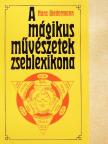 Hans Biedermann - A mágikus művészetek zseblexikona [antikvár]