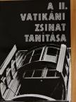 Dr. Bán Endre - A II. Vatikáni Zsinat tanítása [antikvár]