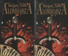 Álomhajsza I-II. [antikvár]