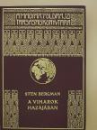 Sten Bergman - A viharok hazájában [antikvár]