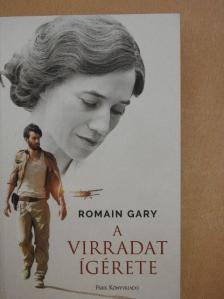 Romain Gary - A virradat ígérete [antikvár]