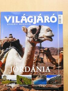 Világjáró 2008. április [antikvár]