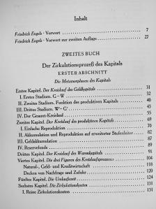 Friedrich Engels - Das Kapital II. [antikvár]