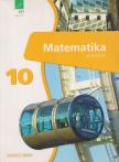 Barcza István, Basa István, Tamásné Kollár Magdolna - Matematika 10. Első kötet [antikvár]