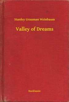 Weinbaum Stanley Grauman - Valley of Dreams [eKönyv: epub, mobi]