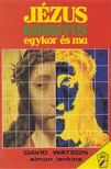 Watson, David - Jézus Krisztus egykor és ma [antikvár]