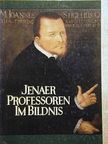 Barbara Oehme - Jenaer Professoren im Bildnis [antikvár]
