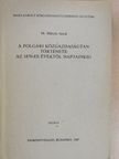 Dr. Mátyás Antal - A polgári közgazdaságtan története az 1870-es évektől napjainkig [antikvár]