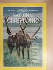 Douglas H. Chadwick - National Geographic December 1979 [antikvár]