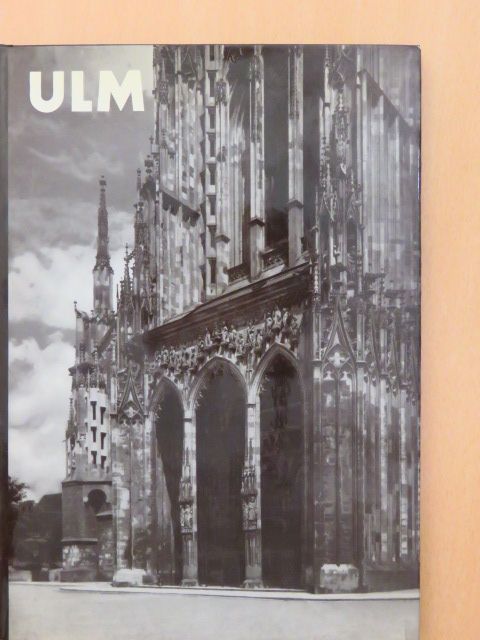 Herbert Pée - Ulm [antikvár]