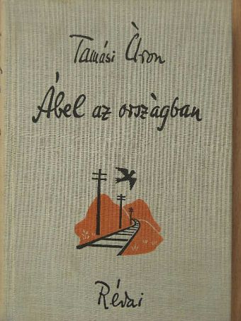 Tamási Áron - Ábel az országban [antikvár]