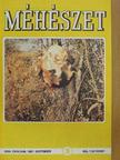Dudás Pál - Méhészet 1987. szeptember [antikvár]