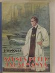 P. Tomka - Szenes Péter találmánya [antikvár]