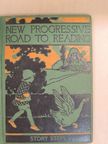 Clare Kleiser - New Progressive Road to Reading [antikvár]
