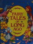 Brenda Apsley - Fairy tales of long ago [antikvár]