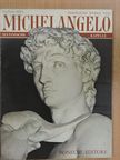 Luciano Berti - Michelangelo [antikvár]