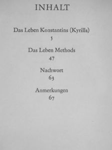 Die pannonischen Legenden [antikvár]