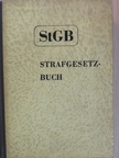Strafgesetzbuch und andere Strafgesetze [antikvár]