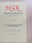 Howard Palmer - Hungarian Studies Review Fall 1981 [antikvár]