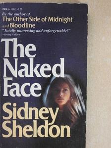 Sidney Sheldon - The Naked Face [antikvár]