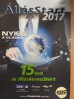 ÁllásStart 2017 [antikvár]