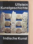 Ernst Diez - Industal-Kultur/Indische Kunst [antikvár]