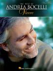 VIVERE - THE BEST OF ANDREA BOCELLI. VOCAL / PIANO