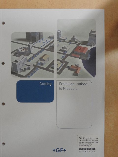From Applications to Products [antikvár]