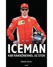 Heikki Kulta - Iceman - Kimi Räikkönennel az úton