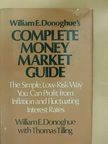 Thomas Tilling - Complete Money Market Guide [antikvár]