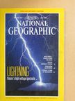 Cliff Tarpy - National Geographic July 1993 [antikvár]