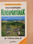 Csordás Viktor - Magyarországi kerékpártúrák (dedikált példány) [antikvár]