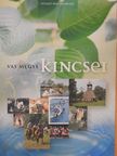 Vas megye kincsei [antikvár]