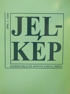 Farkas Zoltán - Jel-kép 2006/1. [antikvár]