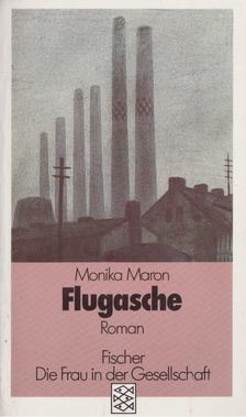 MARON, MONIKA - Flugasche [antikvár]