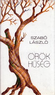 Szabó László - Örök hűség [antikvár]