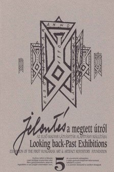 Schmal Károly (szerk.) - Jelentés a megtett útról [antikvár]