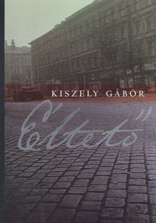 KISZELY GÁBOR - Éltető [antikvár]
