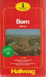 Bern - Berne (1: 11 500) [antikvár]