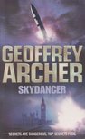 Geoffrey Archer - Skydancer [antikvár]