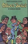 Charles Dickens - Oliver Twist [antikvár]
