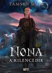 Tamsyn Muir - Nona, a Kilencedik [eKönyv: epub, mobi]
